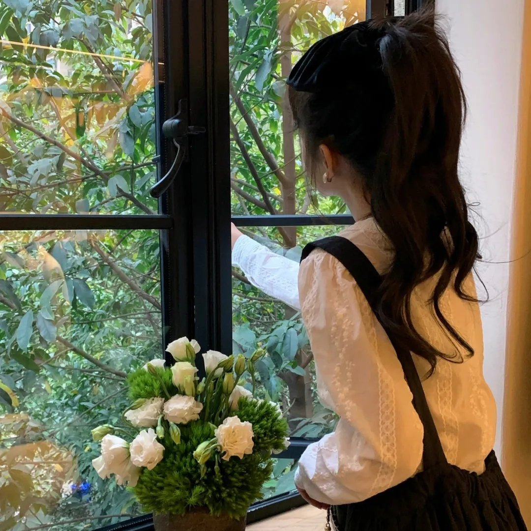 女娲成长日记
